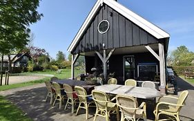 Holiday Home At The Kaagerplassen