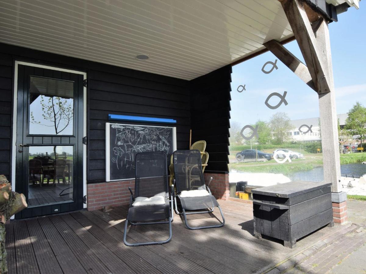 Holiday Home At The Kaagerplassen Buitenkant foto