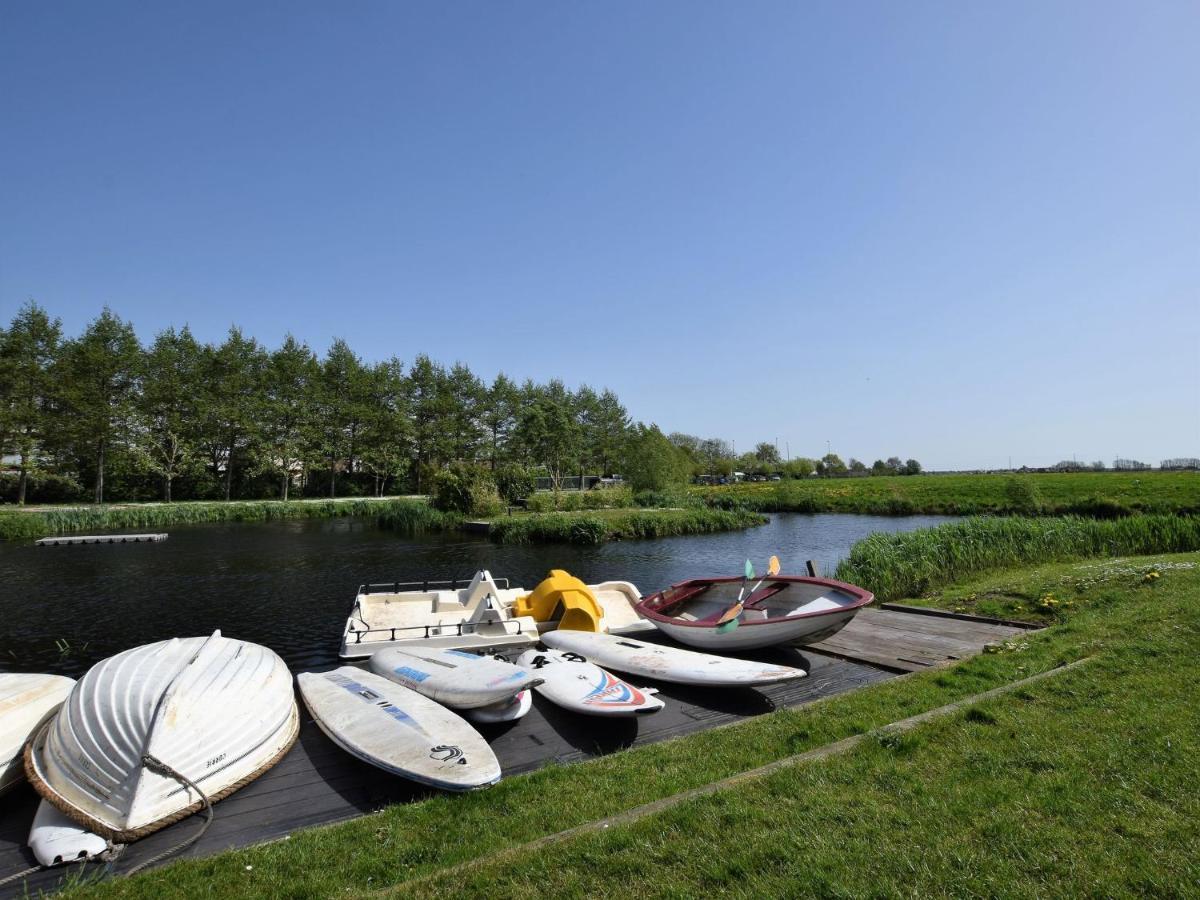 Holiday Home At The Kaagerplassen Buitenkant foto