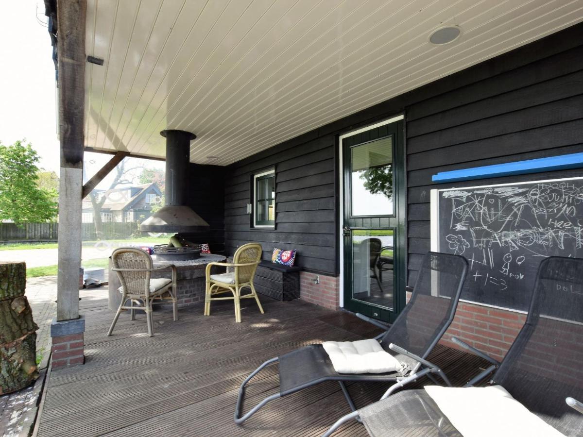 Holiday Home At The Kaagerplassen Buitenkant foto