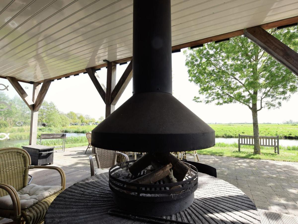 Holiday Home At The Kaagerplassen Buitenkant foto