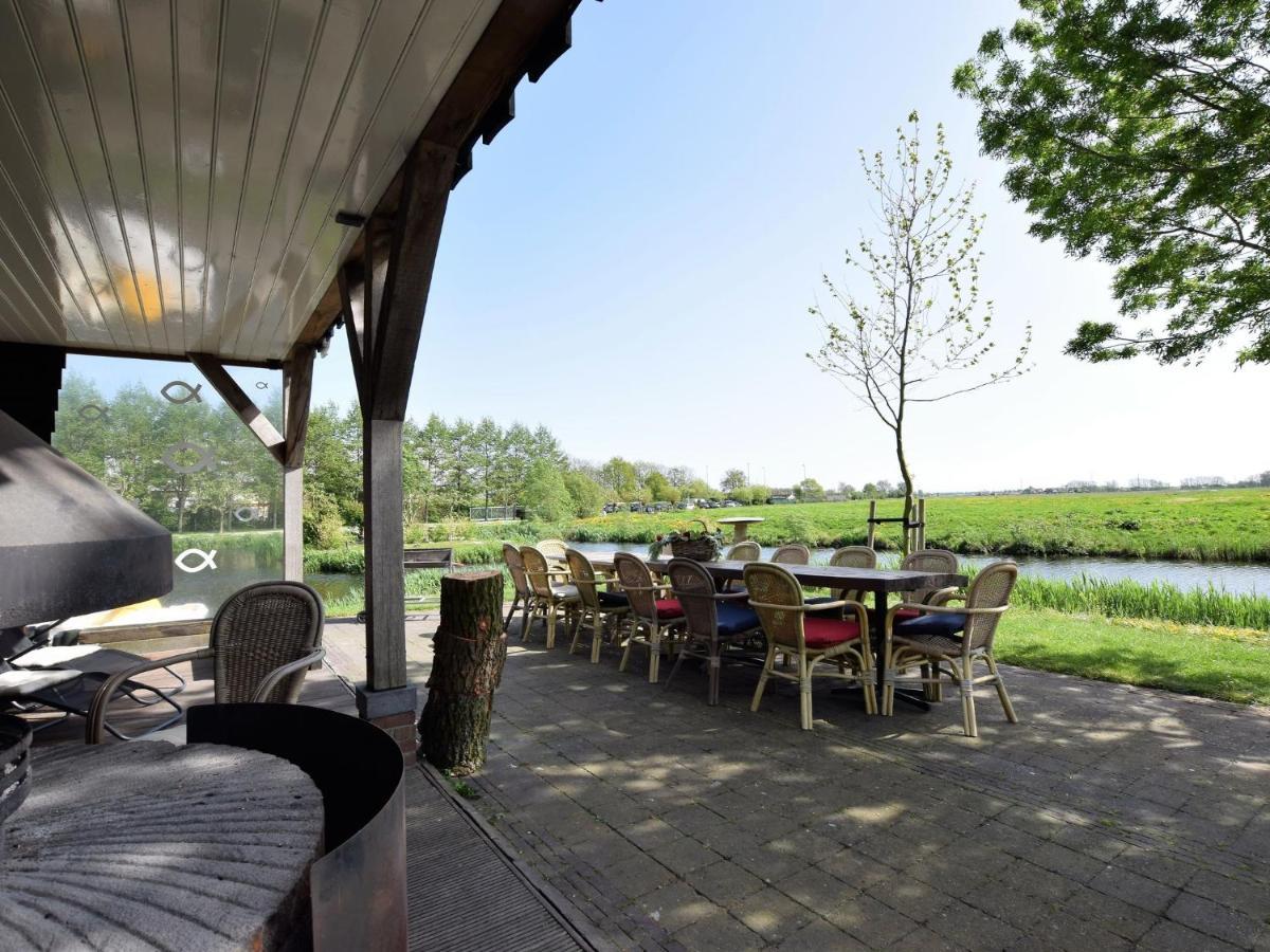 Holiday Home At The Kaagerplassen Buitenkant foto