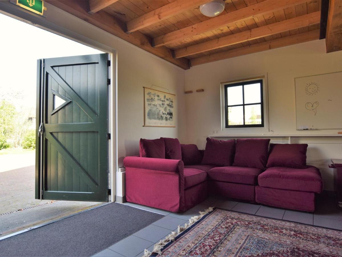 Holiday Home At The Kaagerplassen Buitenkant foto
