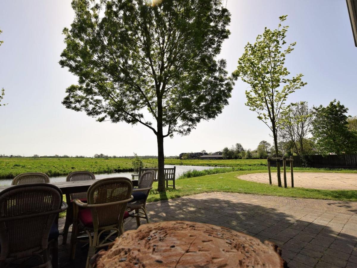 Holiday Home At The Kaagerplassen Buitenkant foto