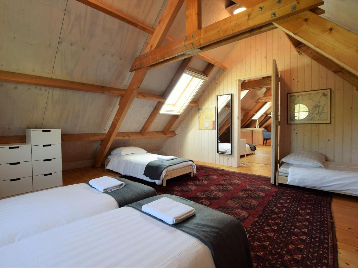 Holiday Home At The Kaagerplassen Buitenkant foto