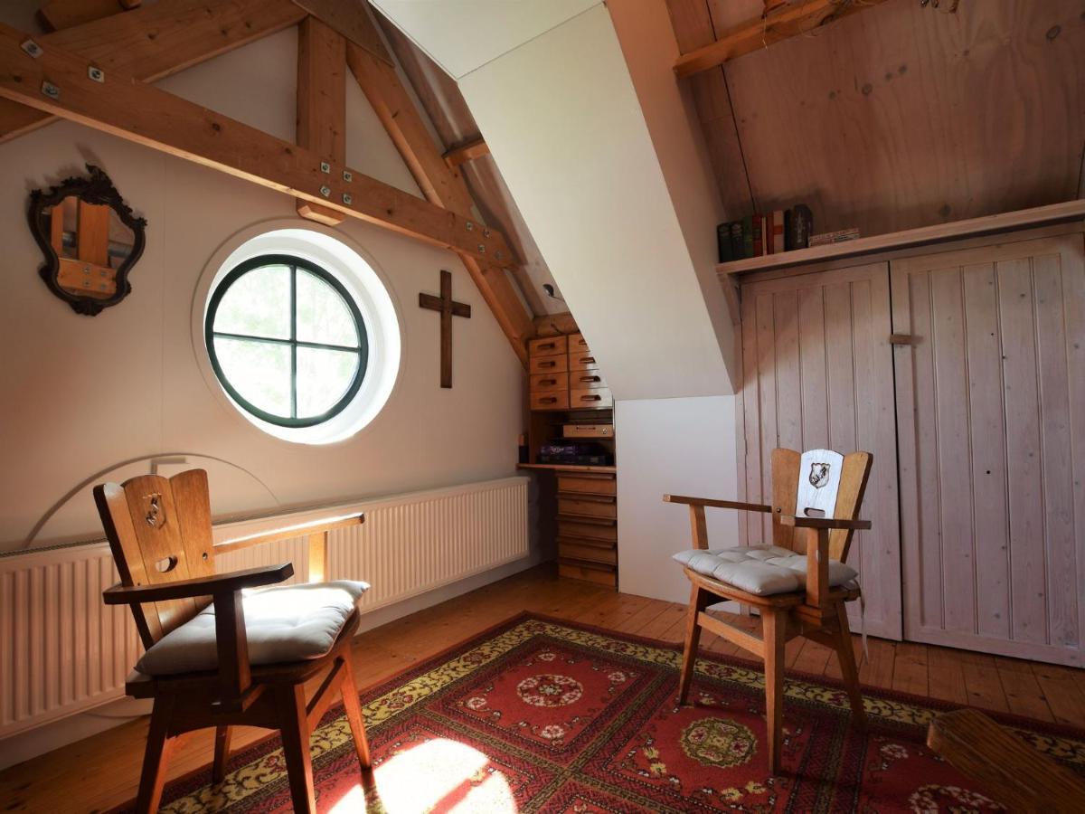 Holiday Home At The Kaagerplassen Buitenkant foto