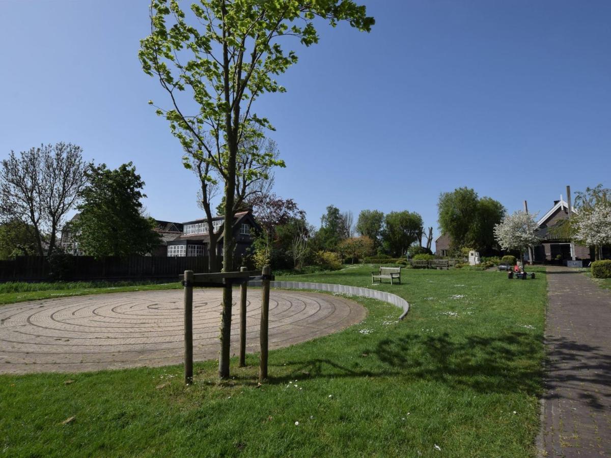 Holiday Home At The Kaagerplassen Buitenkant foto