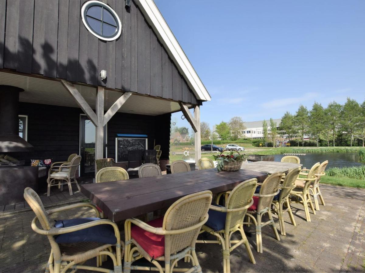 Holiday Home At The Kaagerplassen Buitenkant foto