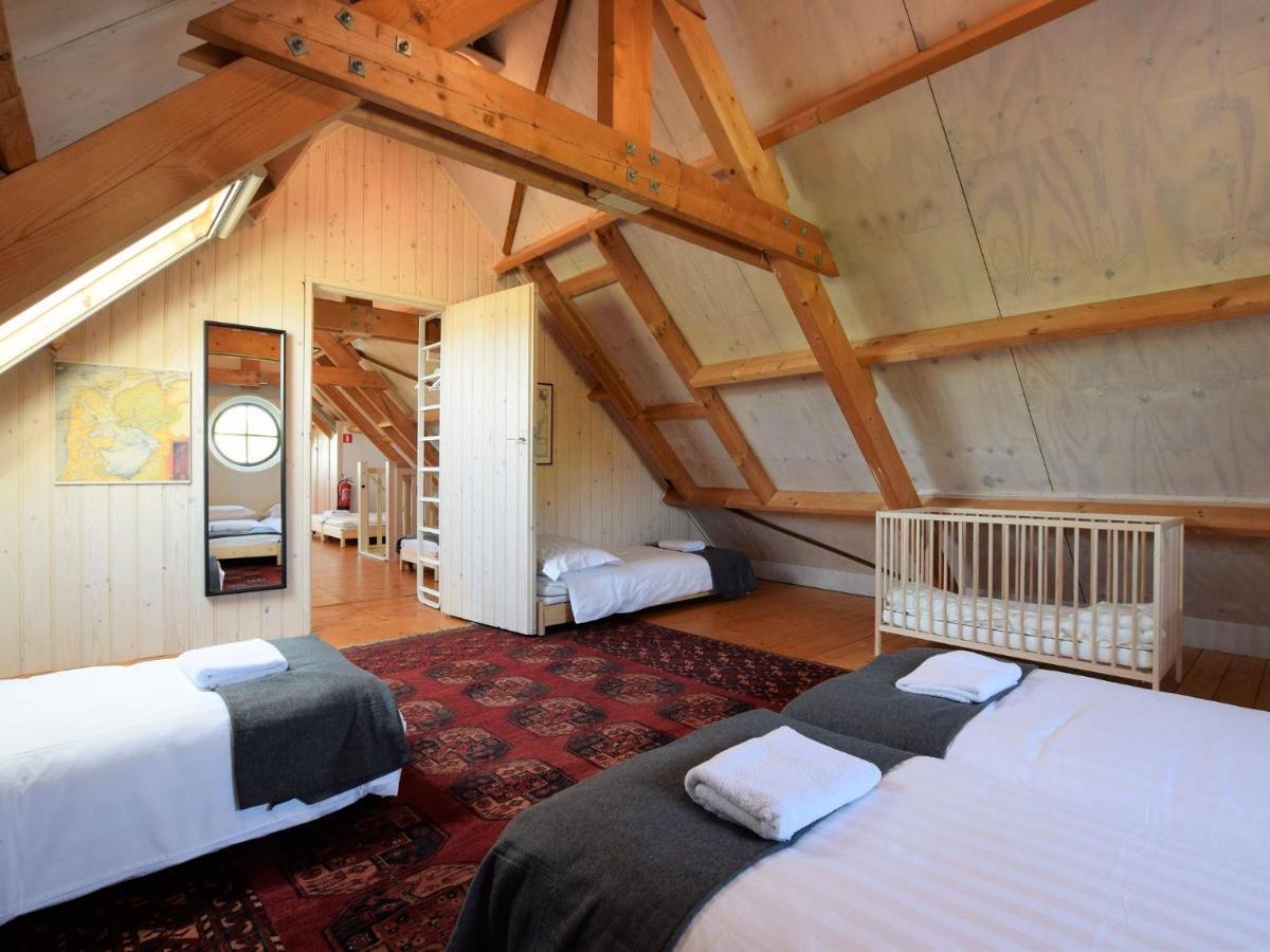 Holiday Home At The Kaagerplassen Buitenkant foto