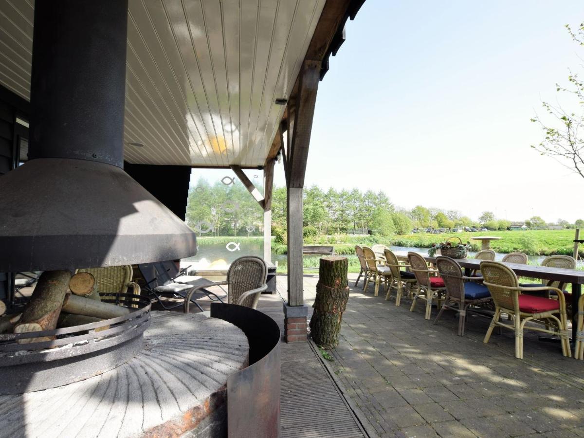 Holiday Home At The Kaagerplassen Buitenkant foto