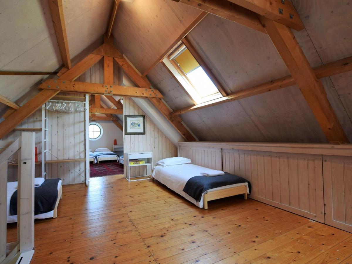 Holiday Home At The Kaagerplassen Buitenkant foto