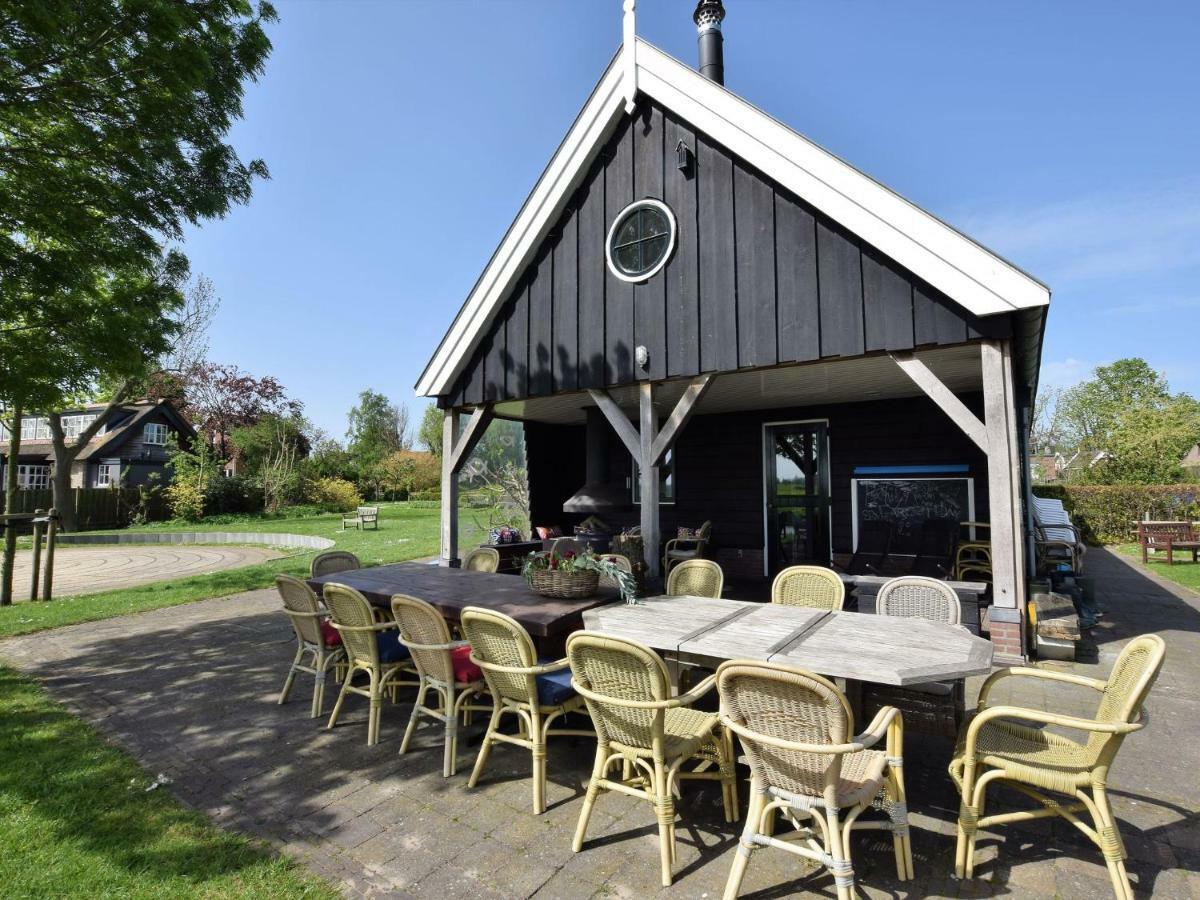 Holiday Home At The Kaagerplassen Buitenkant foto